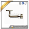 Professional OEM precision investment lost wax casting part articulated glass supporter